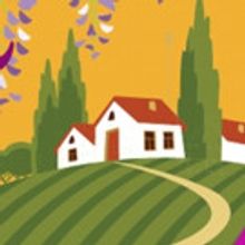 Evergreen Players presents ENCHANTED APRIL