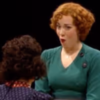 VIDEO: Get A First Look At SHE LOVES ME At The Marriott Theatre Video