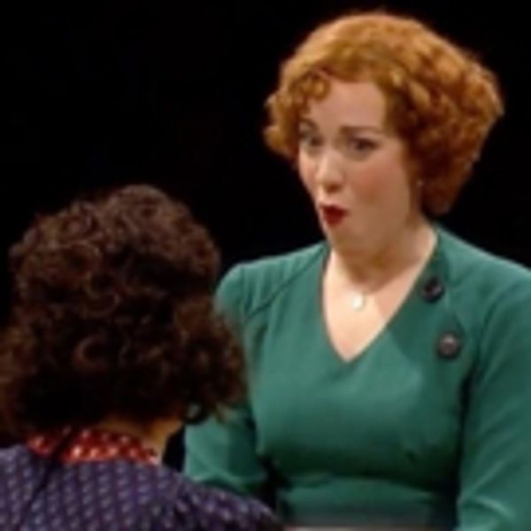 VIDEO: Get A First Look At SHE LOVES ME At The Marriott Theatre - Chicago Theater Video