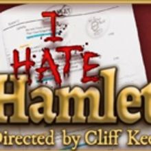 BWW Review: I Loved I HATE HAMLET