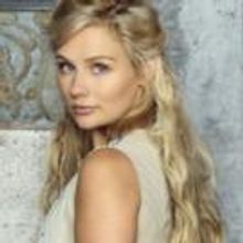 Ridgefield Playhouse Welcomes Charles Esten & Clare Bowen Tonight