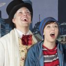 Barter Players Sets Two Performance Companies for 'FROSTY'