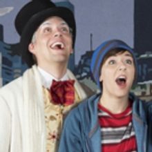 Barter Players Sets Two Performance Companies for 'FROSTY'