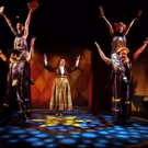 BWW Review: BARNUM: Run Away With This Circus
