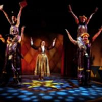BWW Review: BARNUM: Run Away With This Circus Photo