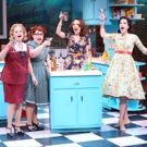 Photo Flash: Let the Tasting Begin! York Theatre Company's A TASTE OF THINGS TO COME…