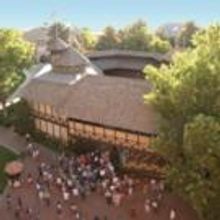 Utah Shakespeare Festival's Adams Shakespearean Theatre to Close