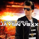 Jaysin Voxx Releases Heartfelt Music Video for New Song 'A Better World'