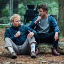 THIS MUST BE THE PLACE to Make London Premiere at VAULT Festival