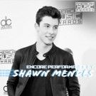 Shawn Mendes AMA Performance to Be Available for Comcast's Xfinity Subscribers