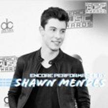 Shawn Mendes AMA Performance to Be Available for Comcast's Xfinity Subscribers