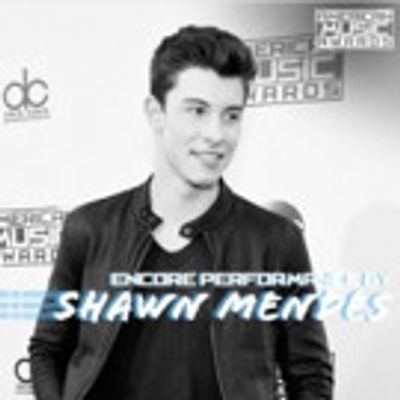 Shawn Mendes AMA Performance to Be Available for Comcast's Xfinity Subscribers