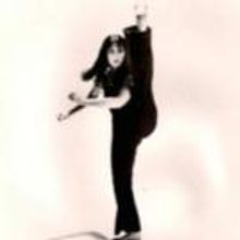 American Dance Guild Presents BARE BONES 2015 This Weekend