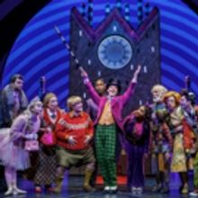 Review Roundup: CHARLIE AND THE CHOCOLATE FACTORY Opens its Doors - All the Reviews!