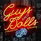 Josh Rhodes and More to Take Part in GUYS AND DOLLS Panel at Asolo Rep