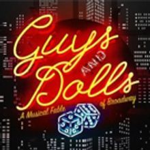 Josh Rhodes and More to Take Part in GUYS AND DOLLS Panel at Asolo Rep
