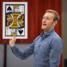 Photo Flash: In Rehearsal for THE MAGIC PLAY at Goodman Theatre