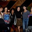 Stars of HAMILTON, WAITRESS, SCHOOL OF ROCK and More Hit the Studio for 2016…