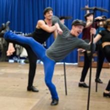 TV: Step in Time with the Cast of Paper Mill Playhouse's MARY POPPINS!