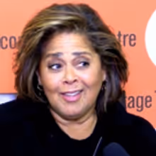 TV: Anna Deavere Smith Explains What NOTES FROM THE FIELD Is All About