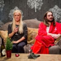 BWW Review: ANOTHER NIGHT BEFORE CHRISTMAS, Bridge House Theatre, 30 November 2016 Photo
