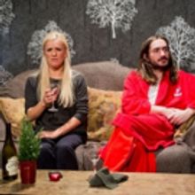 BWW Review: ANOTHER NIGHT BEFORE CHRISTMAS, Bridge House Theatre, 30 November 2016