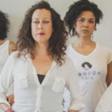Repercussion Theatre to Stage All-Female JULIUS CAESAR, 7/7-8/3