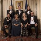 CBS to Broadcast KENNEDY CENTER HONORS Through 2024