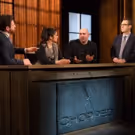 Food Network Premieres CHOPPED GRILL MASTERS NAPA Tonight