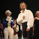 DVR Alert: LES MISERABLES' Alfie Boe Performs on NBC's TODAY This Morning
