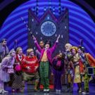 Photo Flash: See Christian Borle and More in a Mouth-Watering First Look at CHARLIE…