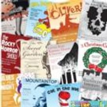 Clarksville's Roxy Regional Theatre Announces 33rd Season Offerings