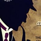 Centenary Stage Company's Professional Theater Series Opens with SHERLOCK HOLMES AND…
