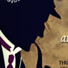 Centenary Stage Company's Professional Theater Series Opens with SHERLOCK HOLMES AND 