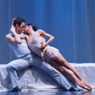 The Joyce Presents The Joffrey Ballet in Long-Awaited NYC Return