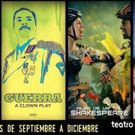 JUEVES DE RISA arrancó la primera Edición con la temporada Sep-Dic 2015.