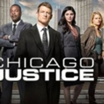 NBC Cancels Spin Off Drama CHICAGO JUSTICE After One Season