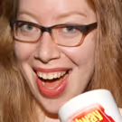 WAKE UP with BWW 12/23/2015 - It's a Holly, Jolly Broadway Christmas!