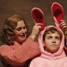 Photo Flash: More Shots from A CHRISTMAS STORY at Parmount Theatre