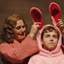 Photo Flash: More Shots from A CHRISTMAS STORY at Parmount Theatre