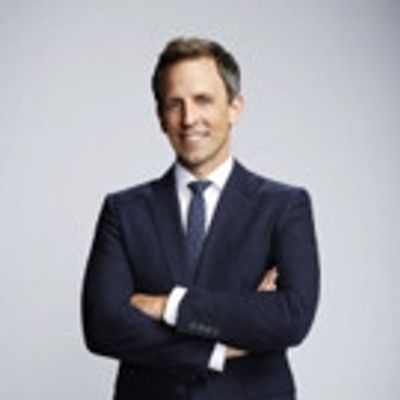 Check Out Monologue Highlights from LATE NIGHT WITH SETH MEYERS, 3/15