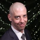 Photo Coverage: Meet the 2017 Tony Nominees - FALSETTOS' Christian Borle