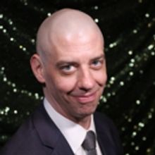 Photo Coverage: Meet the 2017 Tony Nominees - FALSETTOS' Christian Borle