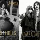 Zappa Estate Items Set for ICONS & IDOLS: ROCK 'N ROLL Auction in L.A.