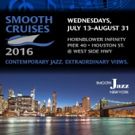 New York's Longest Running Summer Contemporary Jazz Series Returns for 19th Year