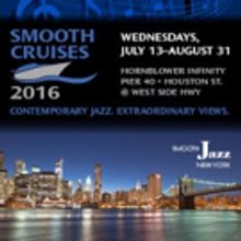 New York's Longest Running Summer Contemporary Jazz Series Returns for 19th Year