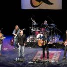 bergenPAC presents EAGLEMANIA this June