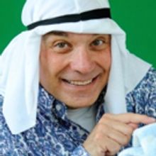 710 Main Theatre Stages JOSEPH'S GOSPEL, Now thru 12/20