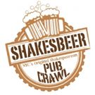 BWW Review: ShakesBEER Pub Crawl for a Great Time