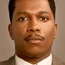 Photo: First Look - Leslie Odom Jr. Stars in MURDER ON THE ORIENT EXPRESS Reboot